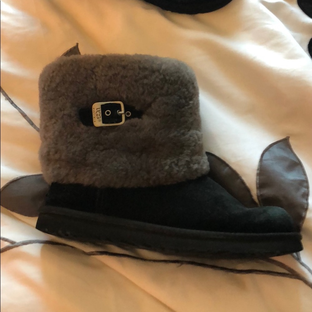 Uggs